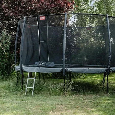 Casa de Férias Peaceful Summer House By The Fjord Just An Hour From Copenhagen