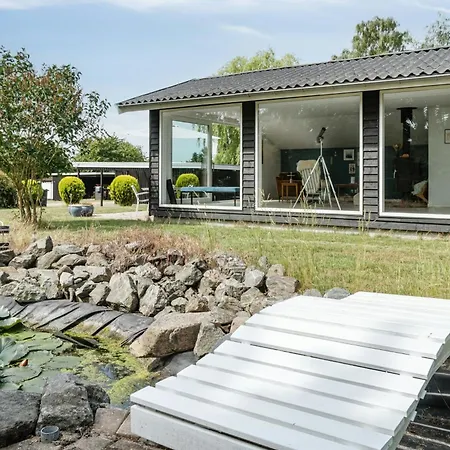 Peaceful Summer House By The Fjord Just An Hour From Copenhagen * Holbæk