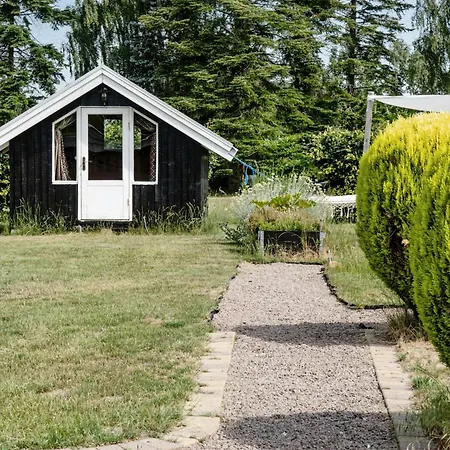 Peaceful Summer House By The Fjord Just An Hour From Copenhagen * Holbæk